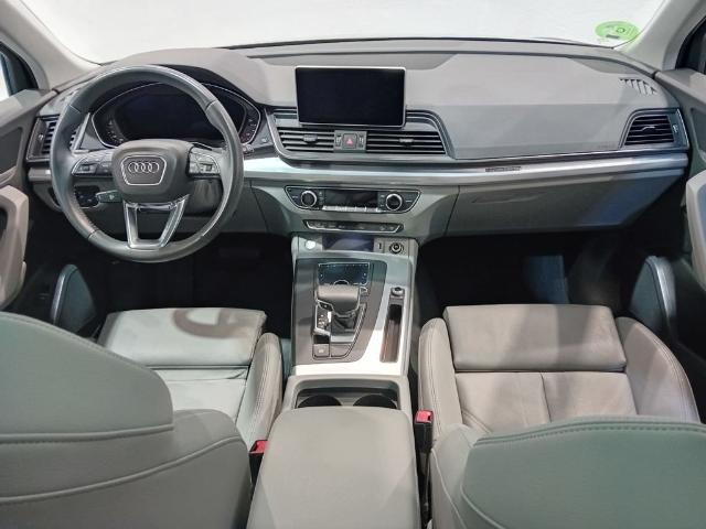 Audi Q5 S line 35 TDI quattro 120 kW (163 CV) S tronic