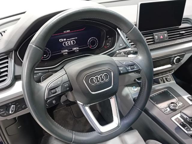 Audi Q5 S line 35 TDI quattro 120 kW (163 CV) S tronic