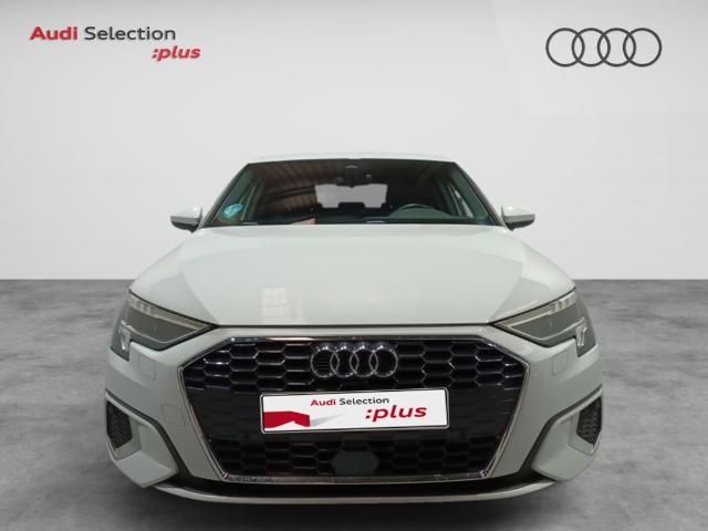 Audi selection Plus