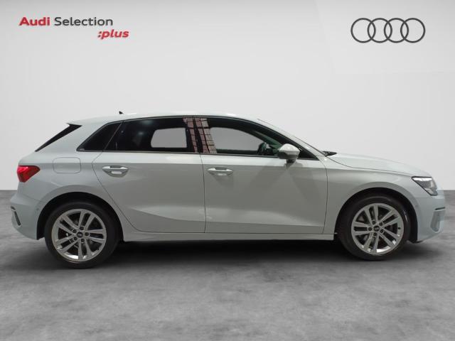 Audi selection Plus