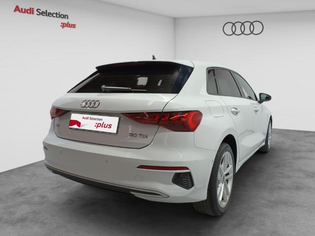 Audi selection Plus