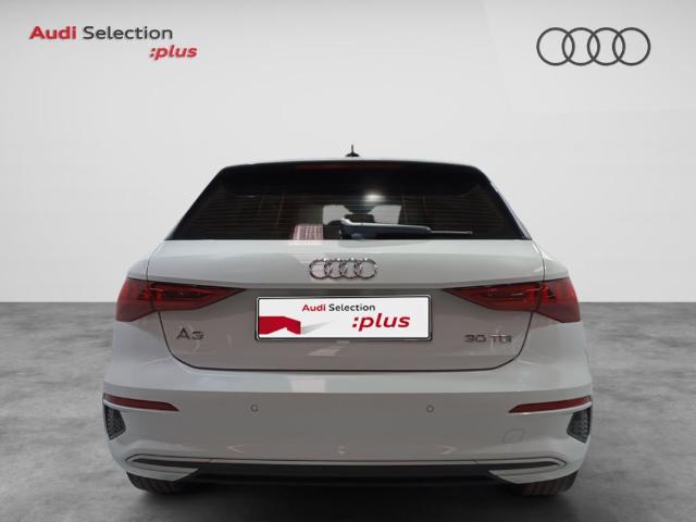 Audi selection Plus