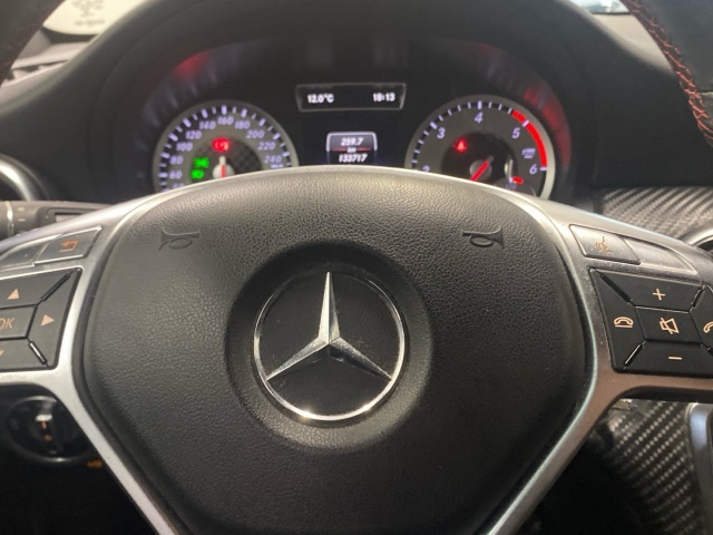 Mercedes-Benz Clase A 180 CDI Style 80 kW (109 CV)