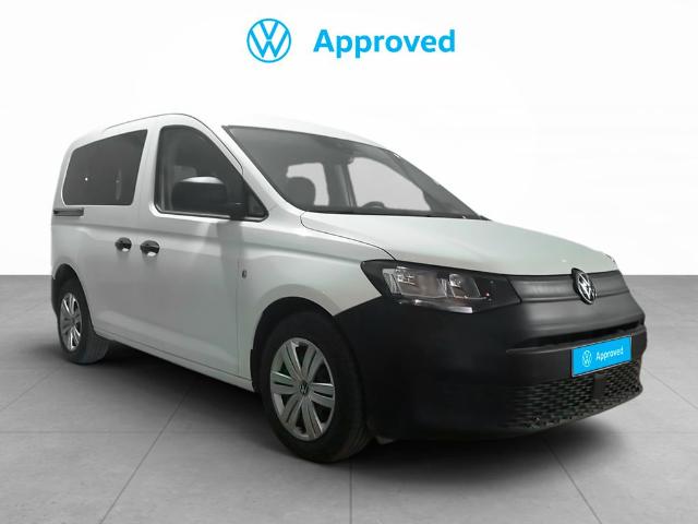 Volkswagen Caddy Kombi 2.0 TDI 75 kW (102 CV)