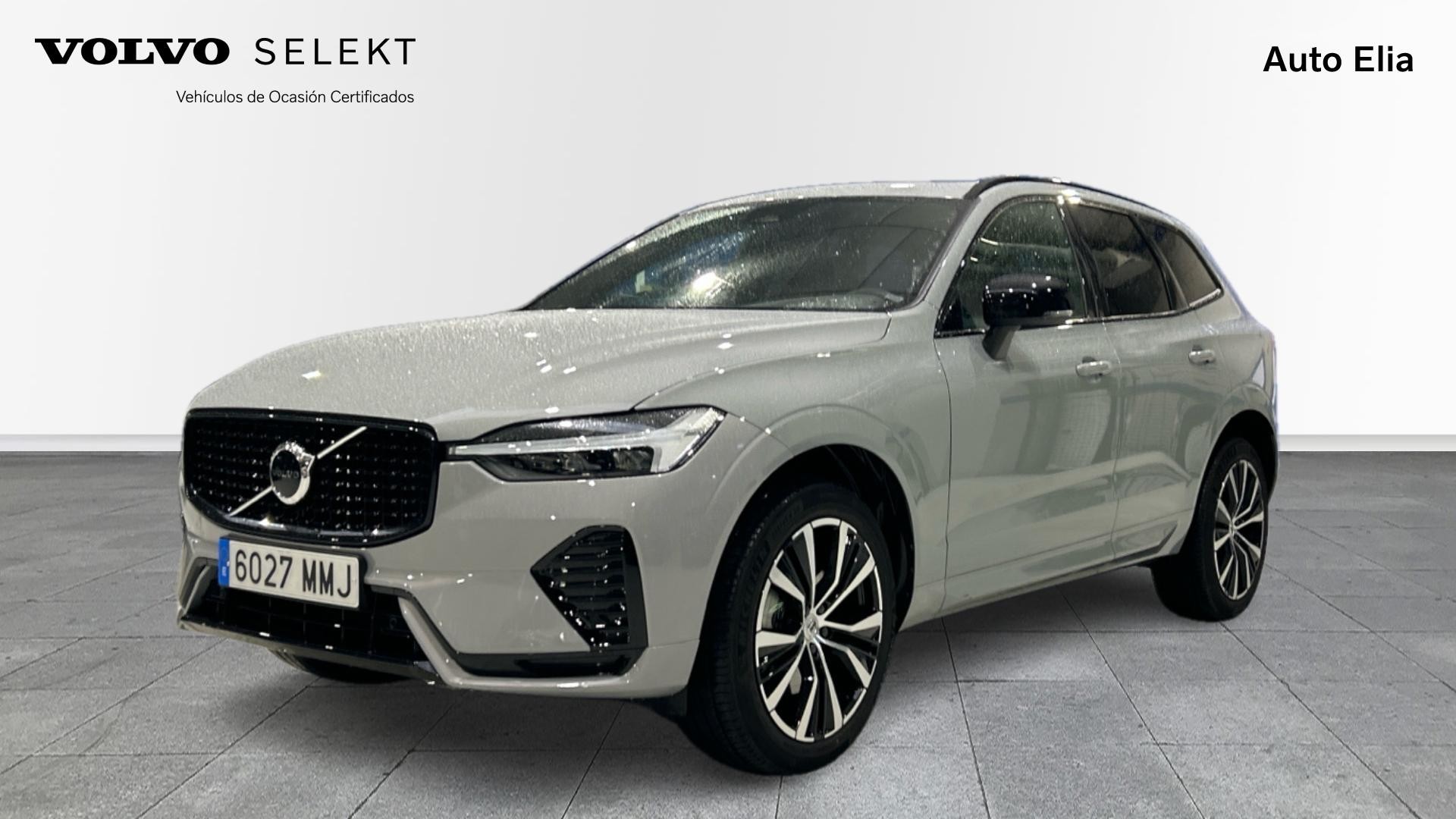 Volvo XC60 segunda mano 65350044 - 1