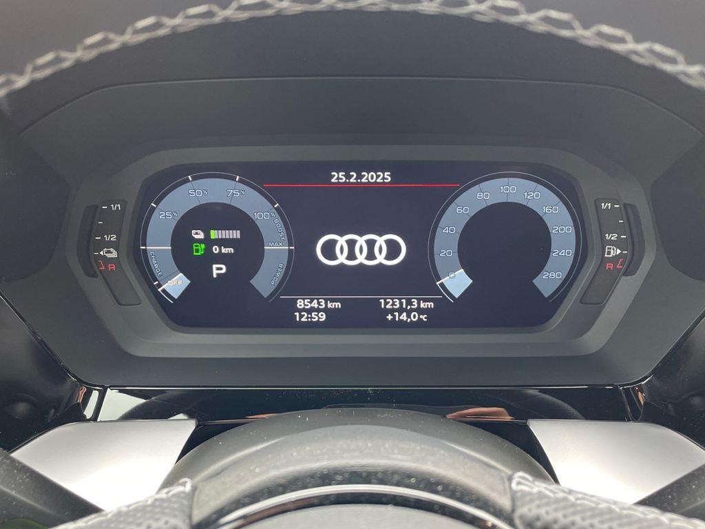 Audi A3 Sportback TFSIe 40 TFSI e - 20