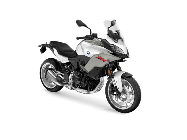 BMW Motorrad F 900 XR  de ocasión 