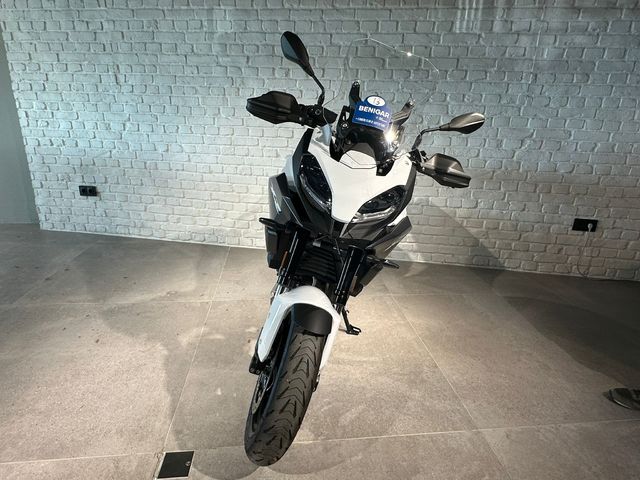 BMW Motorrad F 900 XR  de ocasión 