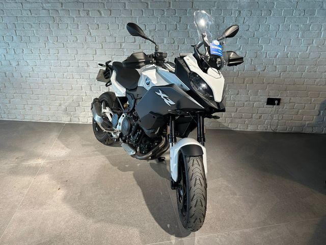 BMW Motorrad F 900 XR  de ocasión 
