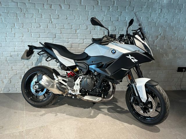 BMW Motorrad F 900 XR  de ocasión 