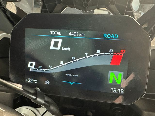 BMW Motorrad F 900 XR  de ocasión 