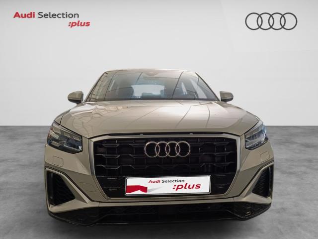 Audi selection Plus