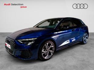 vehículo ocasión audi selection