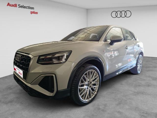 Audi Selection