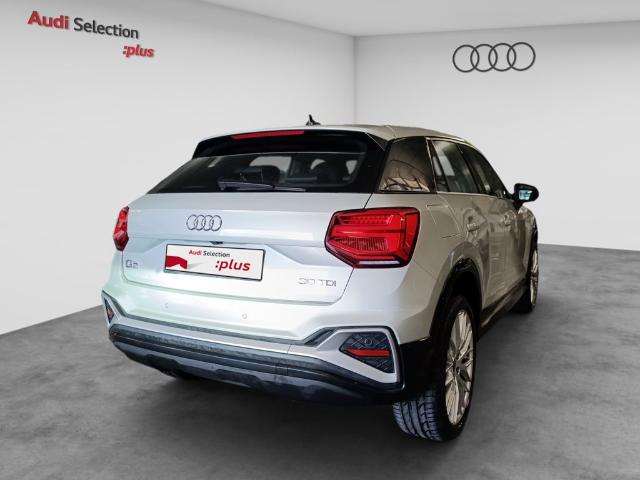 Audi selection Plus