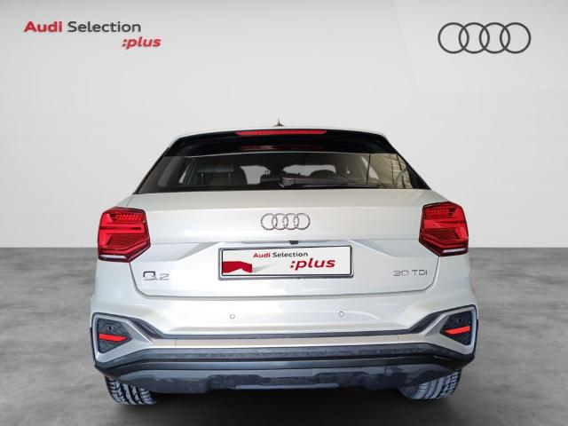 Audi selection Plus