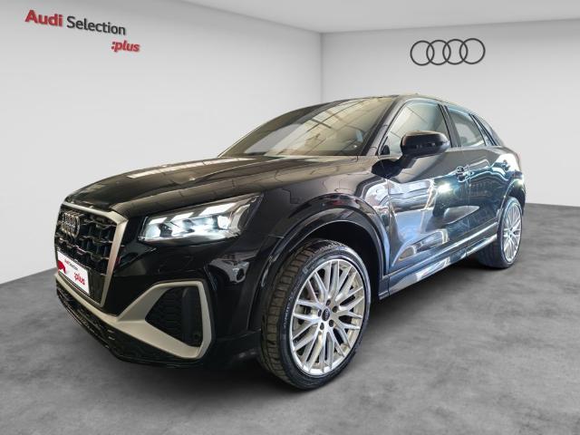 Audi Selection