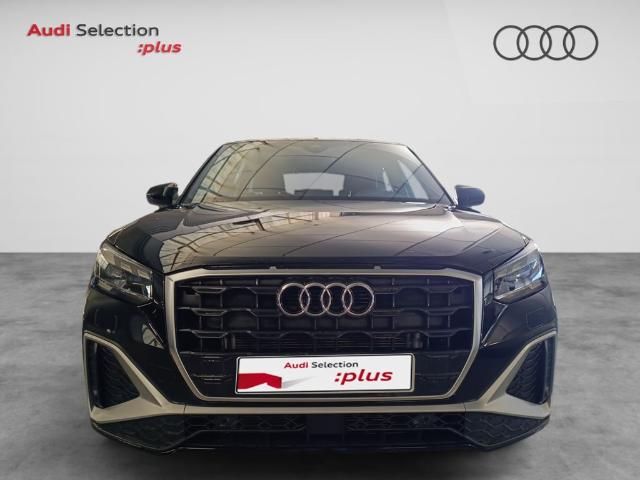 Audi selection Plus