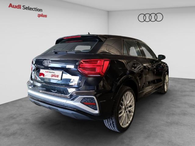 Audi selection Plus