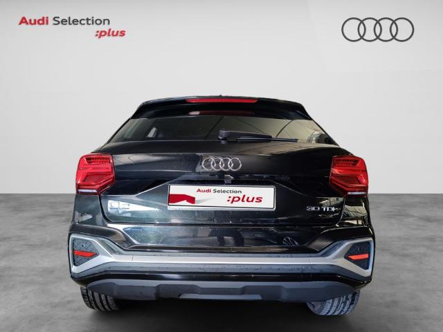 Audi selection Plus