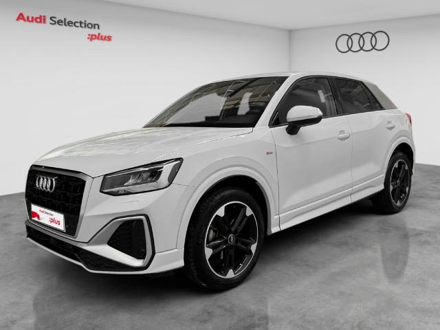 Audi selection Plus