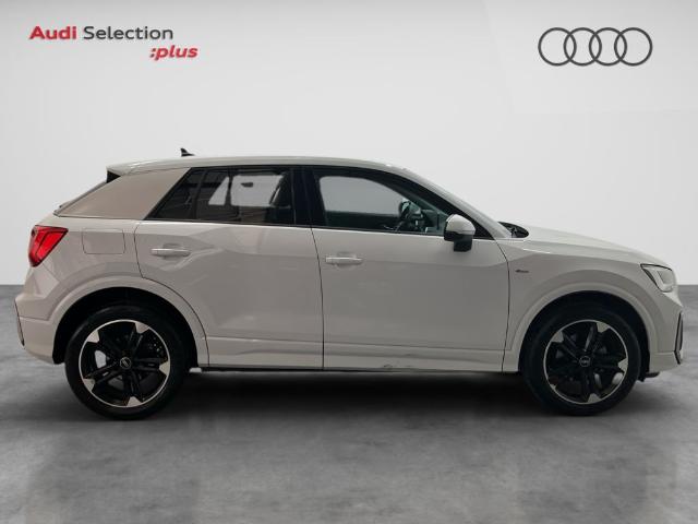 Audi Q2 S line 30 TFSI 81 kW (110 CV)