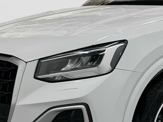 Audi Q2 S line 30 TFSI 81 kW (110 CV)