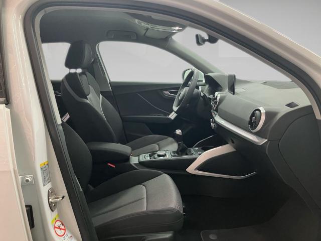 Audi Q2 S line 30 TFSI 81 kW (110 CV)