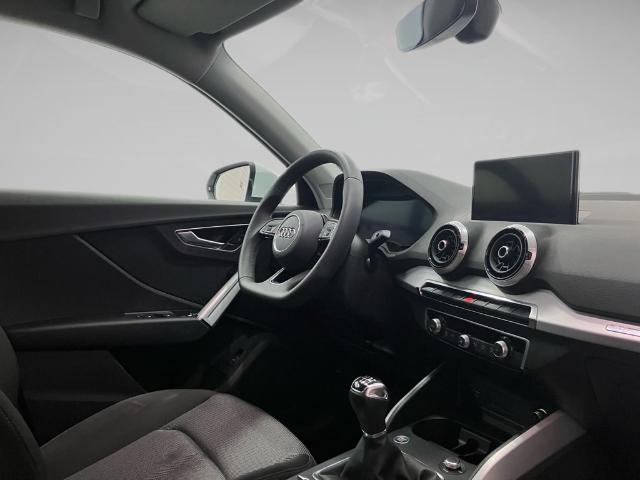 Audi Q2 S line 30 TFSI 81 kW (110 CV)