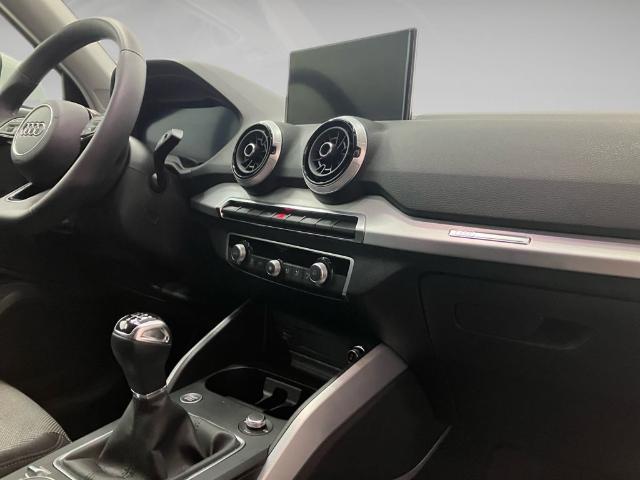 Audi Q2 S line 30 TFSI 81 kW (110 CV)