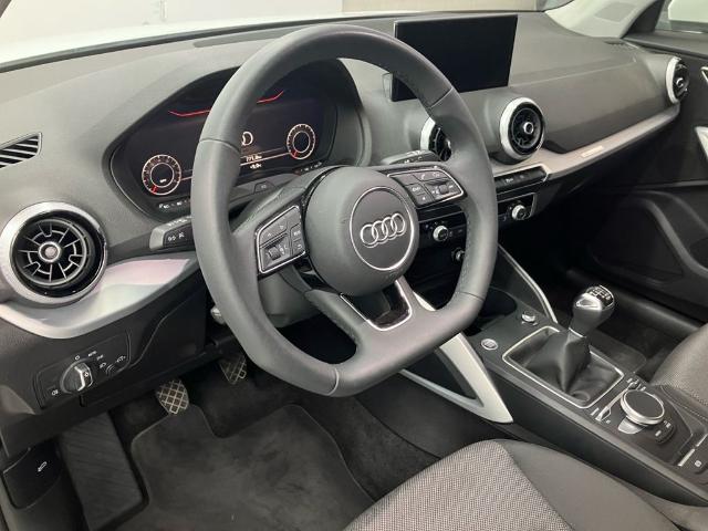 Audi Q2 S line 30 TFSI 81 kW (110 CV)