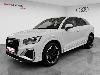 vehículo ocasión audi selection