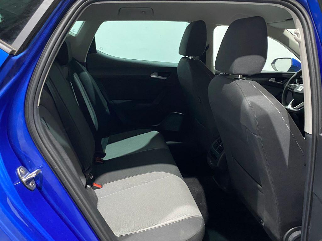 2.0 TDI Style XL Vision DSG 110 kW (150 CV)