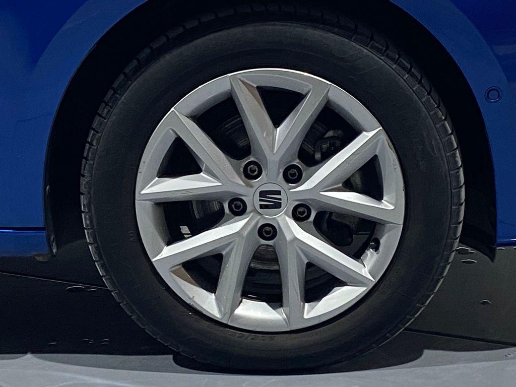 2.0 TDI Style XL Vision DSG 110 kW (150 CV)