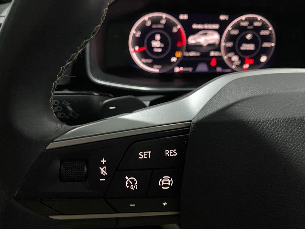 2.0 TDI Style XL Vision DSG 110 kW (150 CV)