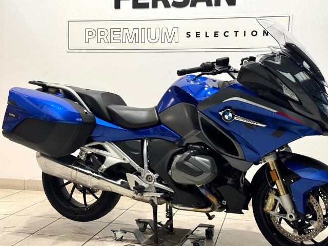 BMW Motorrad R 1250 RT  de ocasión 