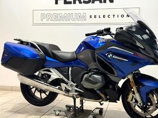 ofertas BMW Motorrad R 1250 RT segunda mano