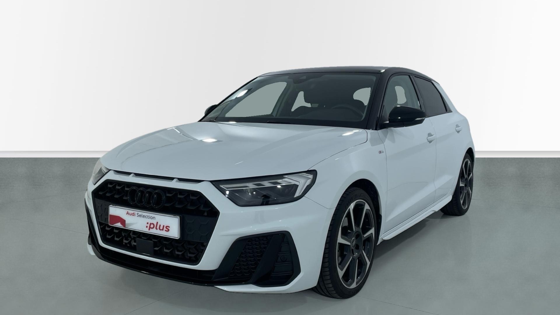 Audi A1 Sportback 30 TFSI - 2