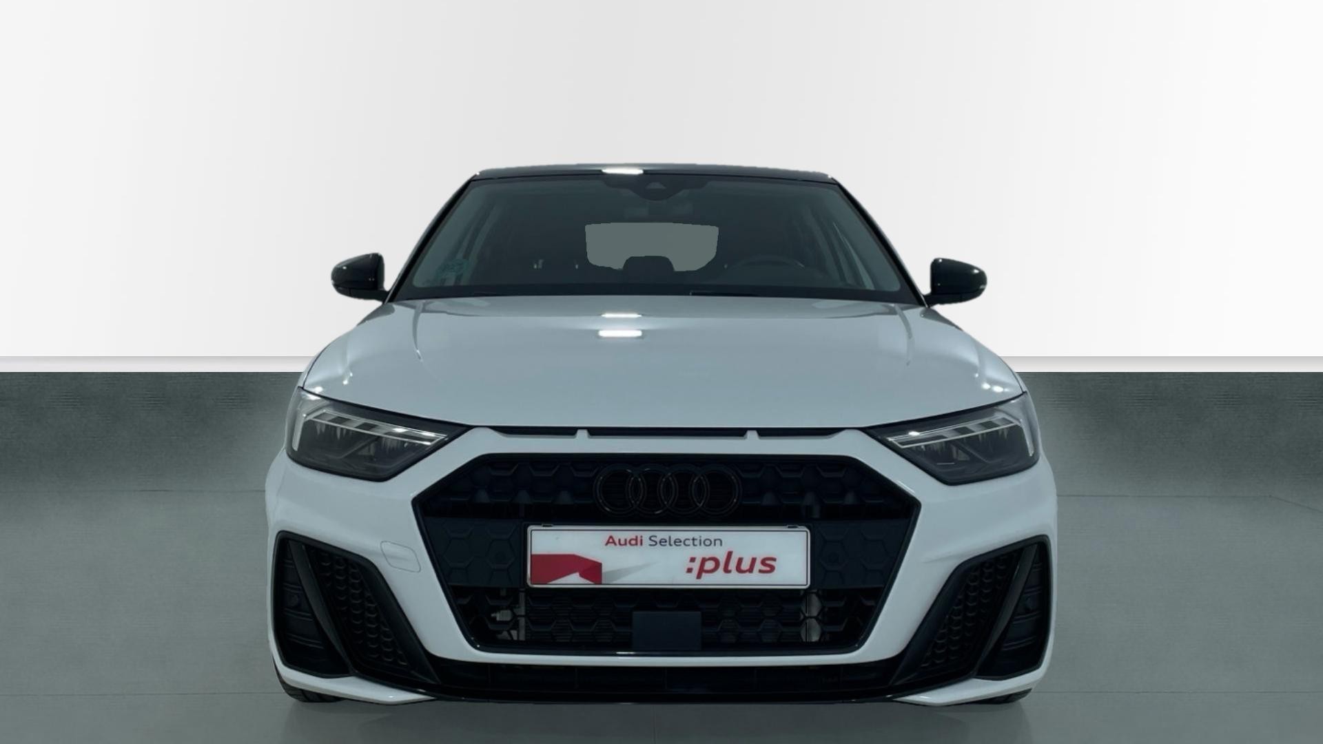 Audi A1 Sportback 30 TFSI - 3