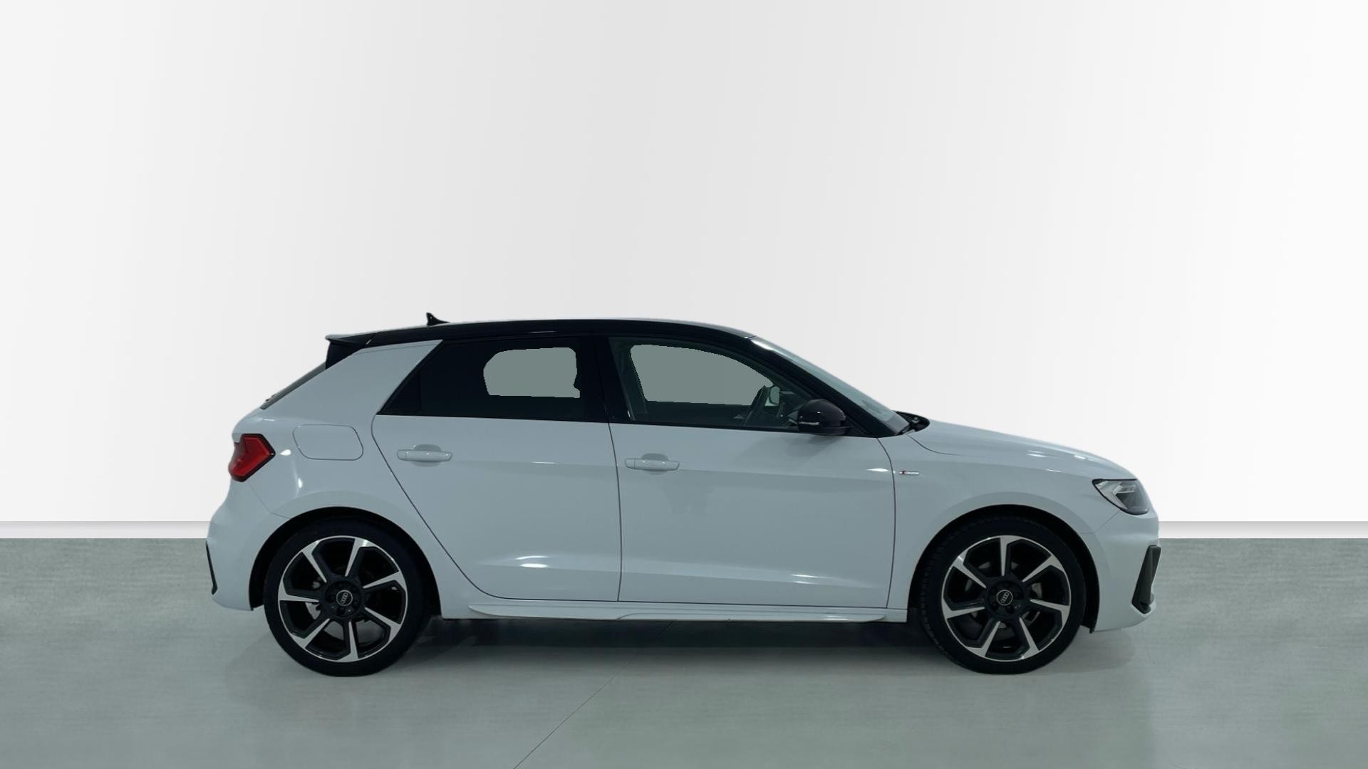 Audi A1 Sportback 30 TFSI - 4