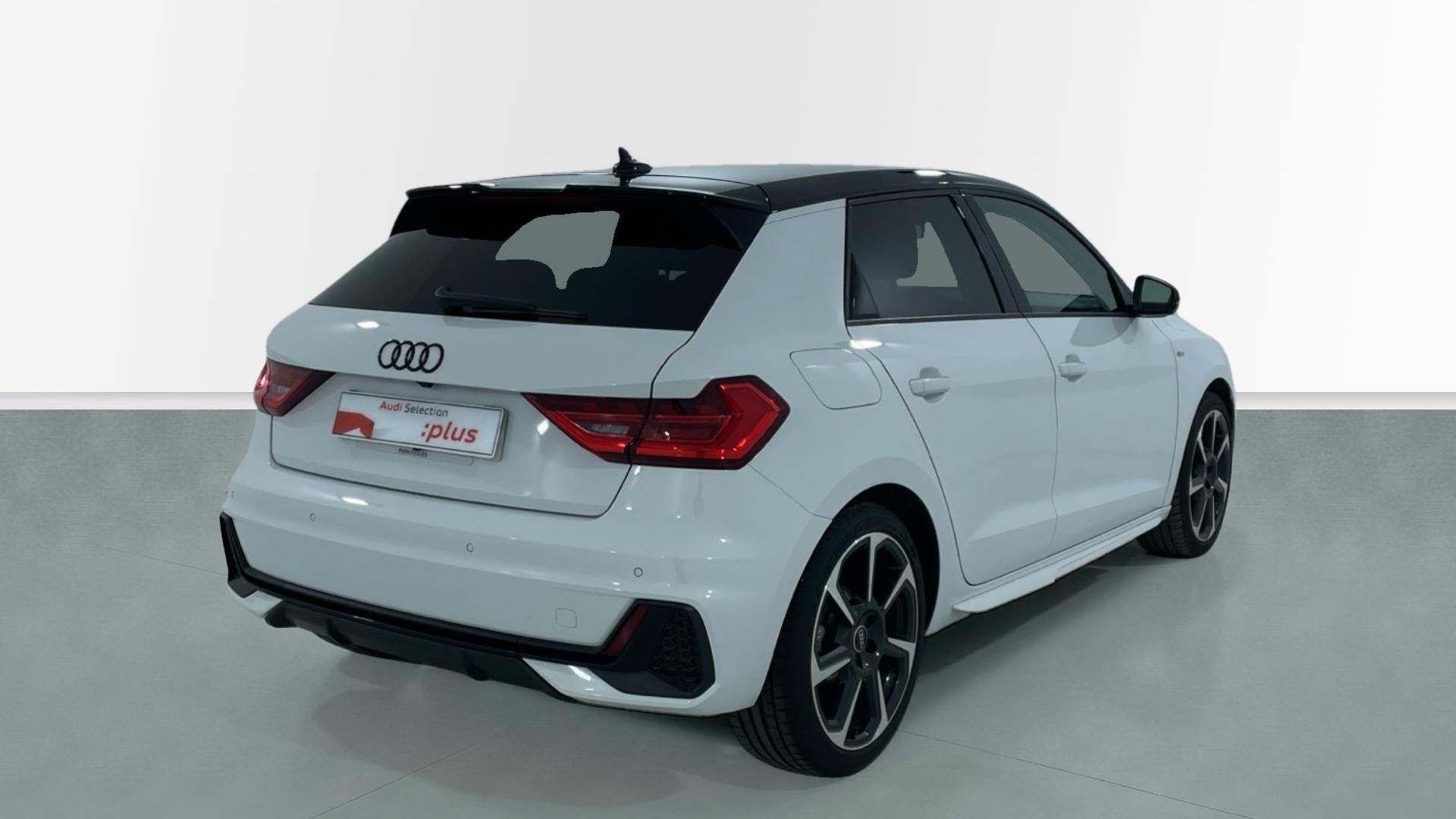 Audi A1 Sportback 30 TFSI - 5