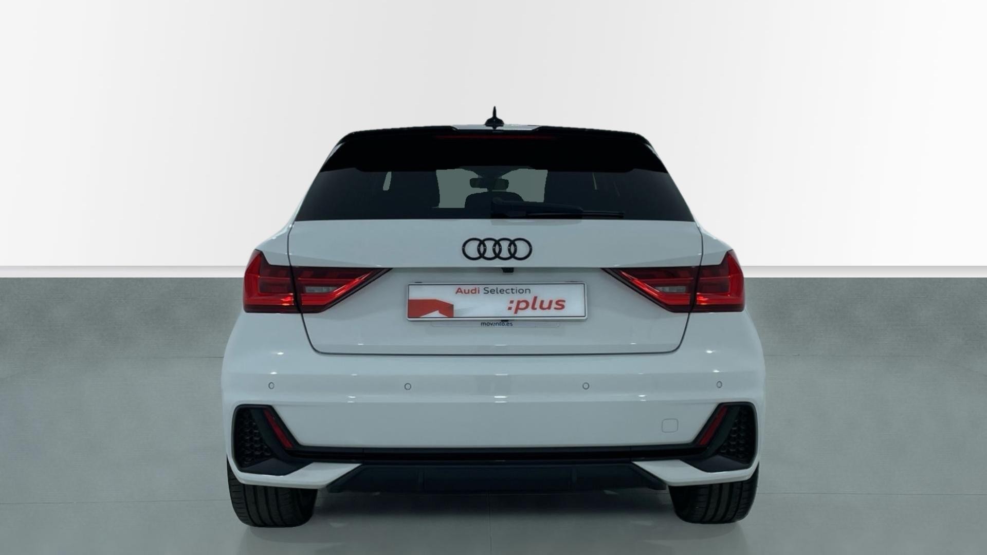 Audi A1 Sportback 30 TFSI - 6