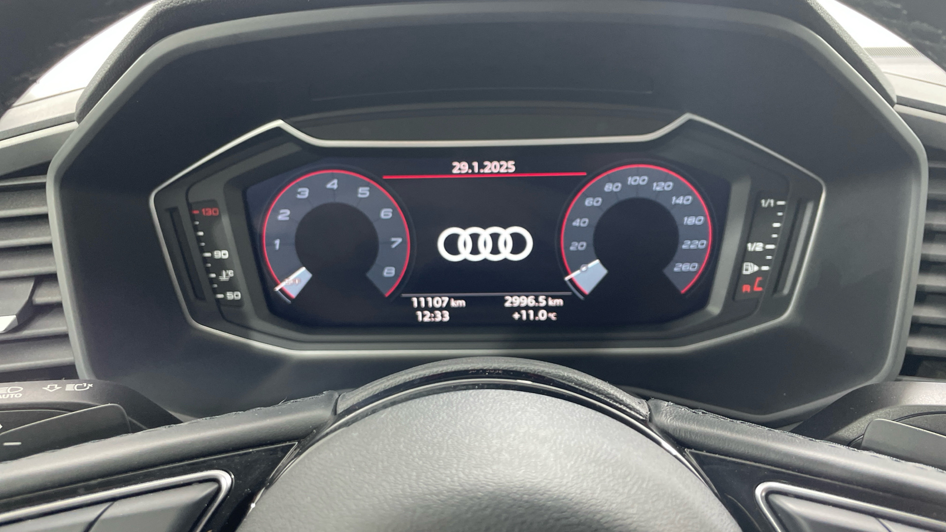 Audi A1 Sportback 30 TFSI - 20