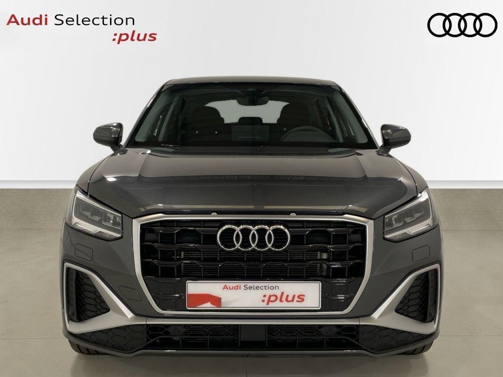 Audi Q2 35 TDI - 2