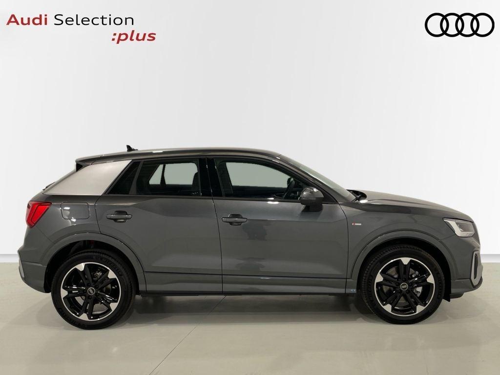 Audi Q2 35 TDI - 3