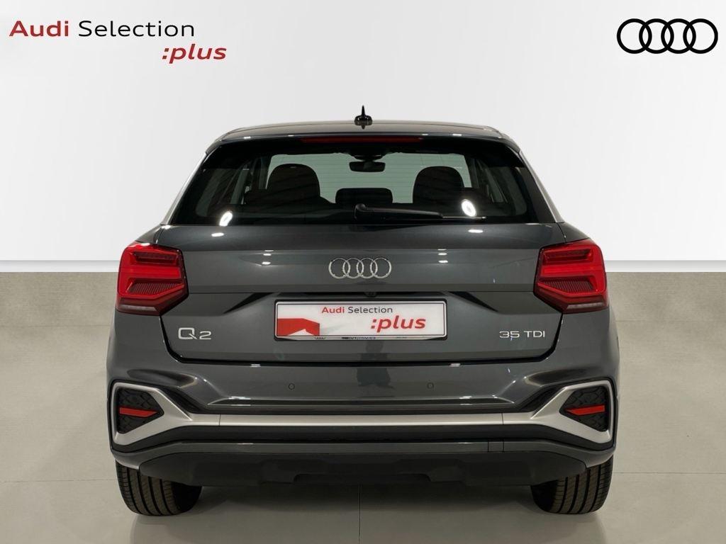 Audi Q2 35 TDI - 5