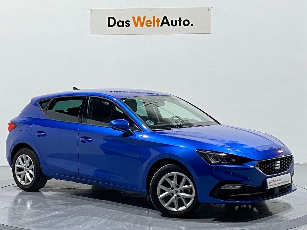 2.0 TDI S&S Style XS DSG 110 kW (150 CV)