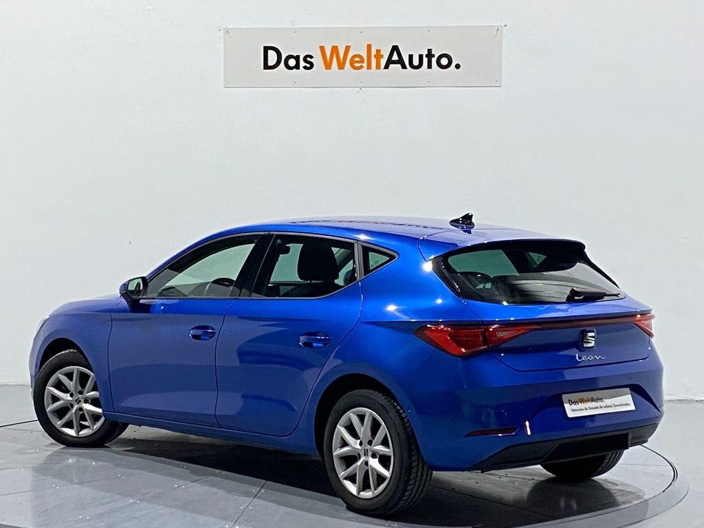 2.0 TDI S&S Style XS DSG 110 kW (150 CV)