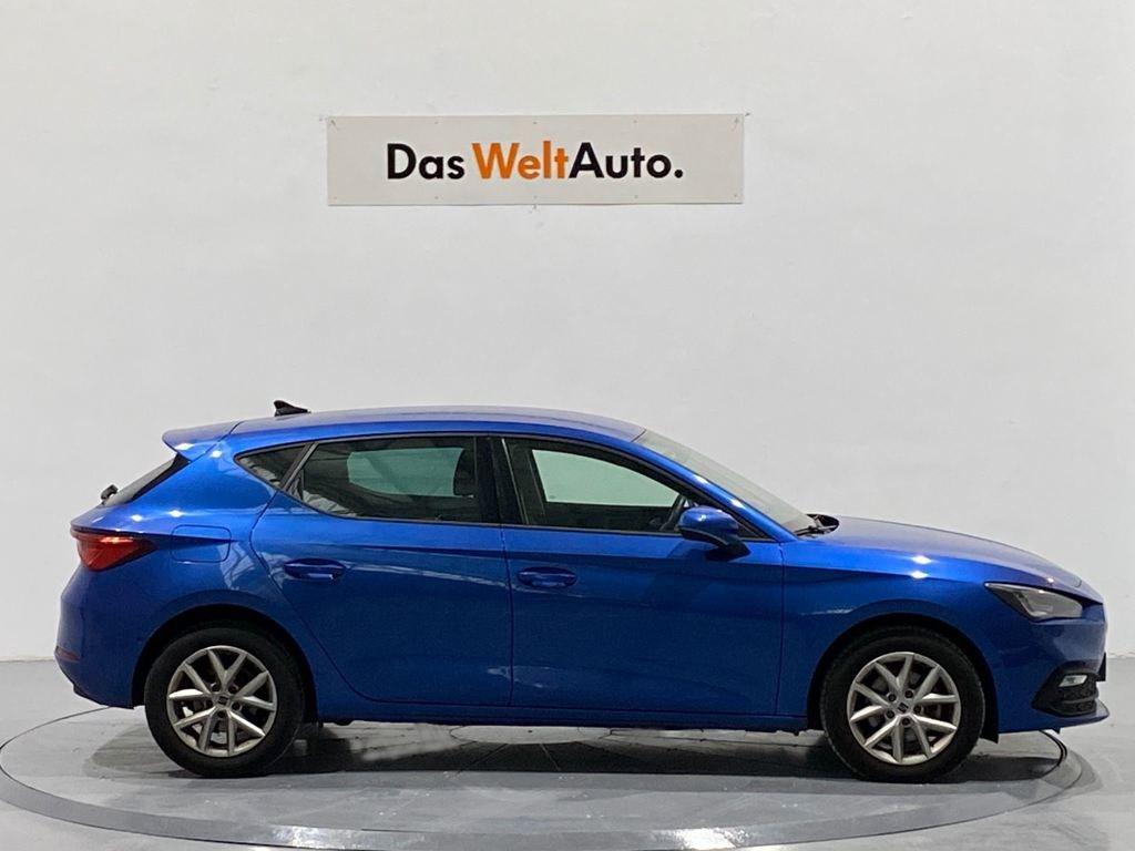 2.0 TDI S&S Style XS DSG 110 kW (150 CV)