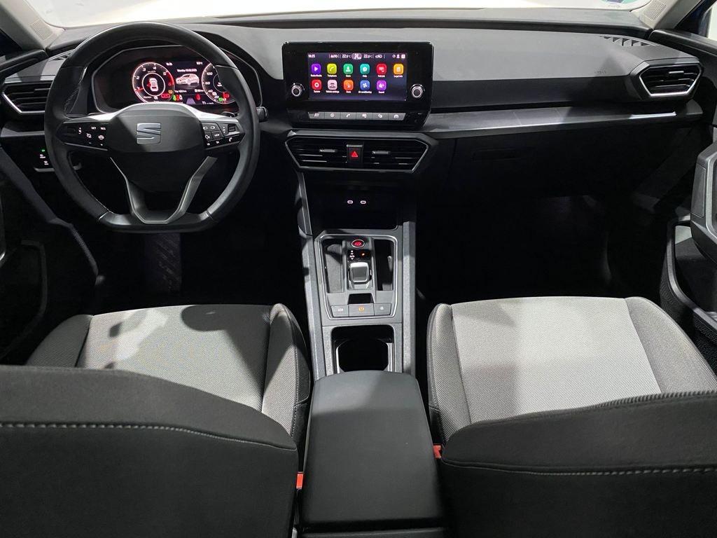 2.0 TDI S&S Style XS DSG 110 kW (150 CV)
